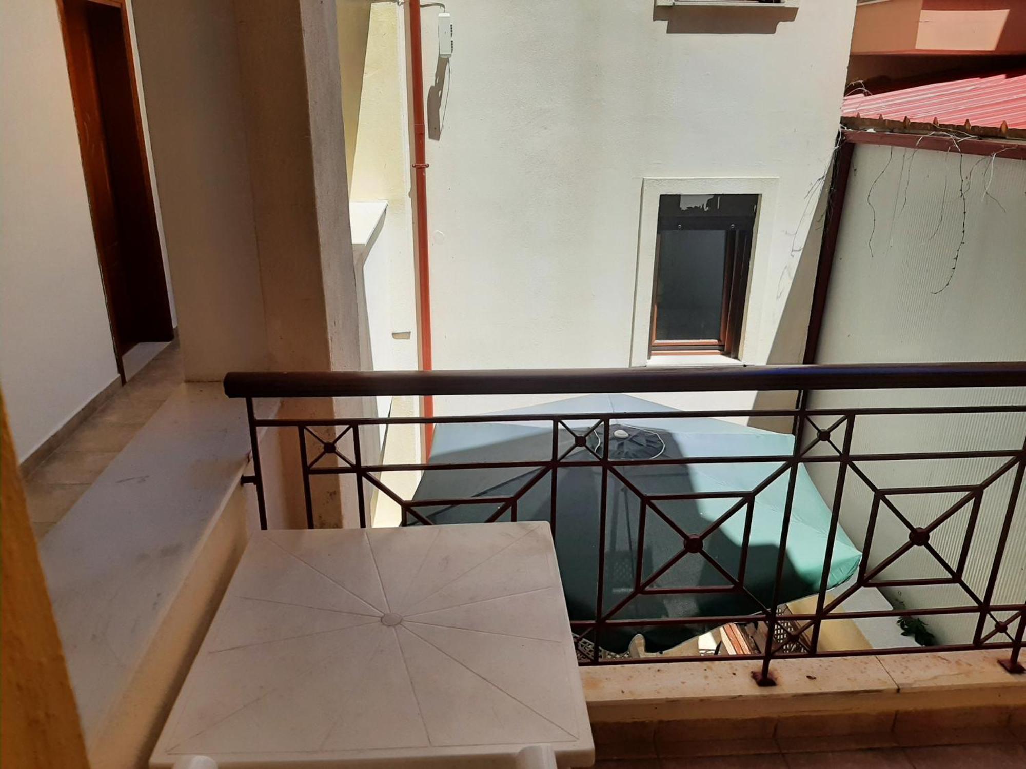 Hotel Kosmas Sarti Luaran gambar