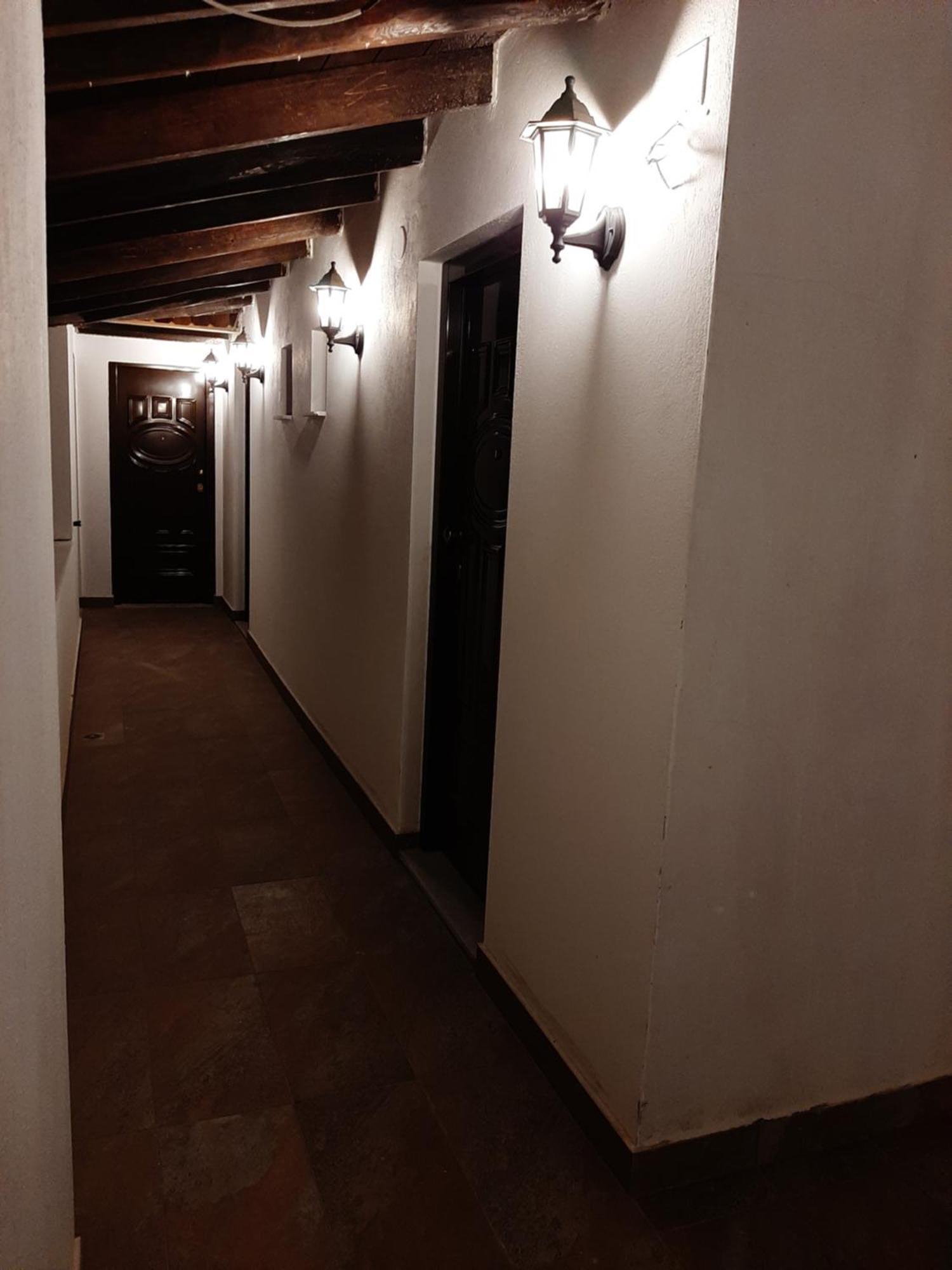 Hotel Kosmas Sarti Bilik gambar
